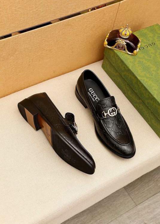 Picture of Gucci Shoes _SKUGuccisz38-46mnf02547900